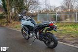 BMW F 850 GS Adventure Rallye - BMW F 850 GS