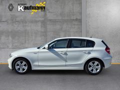 Fahrzeugabbildung 120 i Xenon Klimaautom SD SHZ 1 HAND ERST 43.000