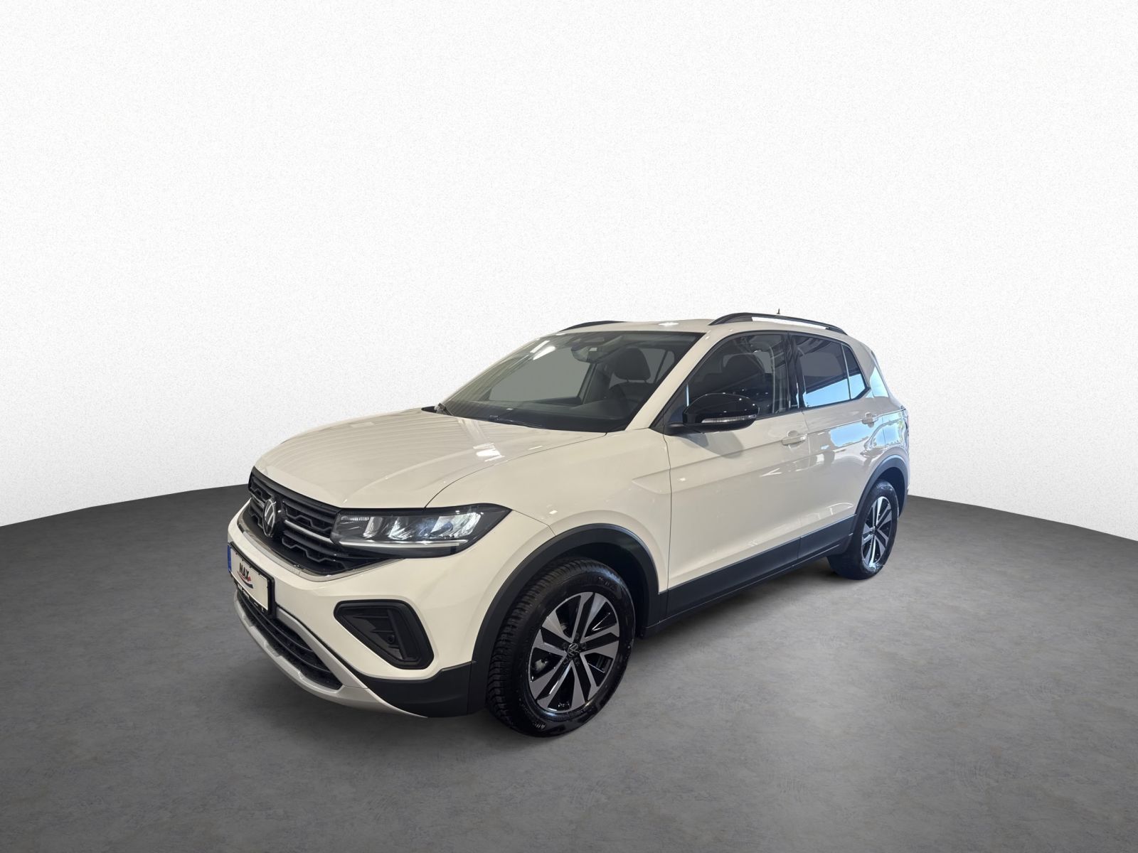 Volkswagen T-Cross - Bild 3