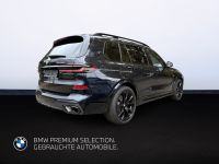 BMW X7 - Vorschau Bild 4