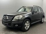 Mercedes-Benz GLK 220 CDI 4Matic BlueEfficiency PANO*24000KM - Mercedes-Benz GLK aus dem Jahr 2009