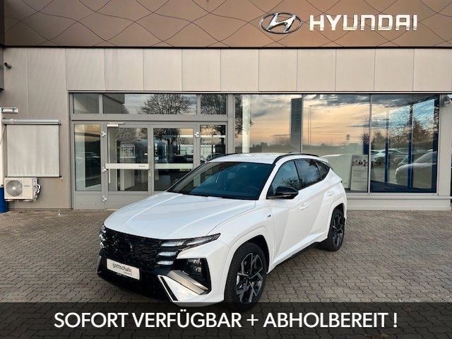 Hyundai TUCSON - Bild 2