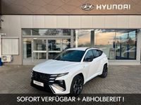 Hyundai TUCSON - Vorschau Bild 2