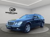 Mercedes-Benz E 220 T CDI AUTOMATIK/NAVI/PDC/STZHZG/TEMP/AHK - Mercedes-Benz E 220 aus 2008