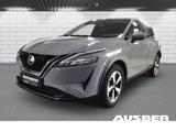 Nissan Qashqai Premiere Edition 1.3 AVM Head-up Abstand - Nissan Qashqai: Premiere Edition