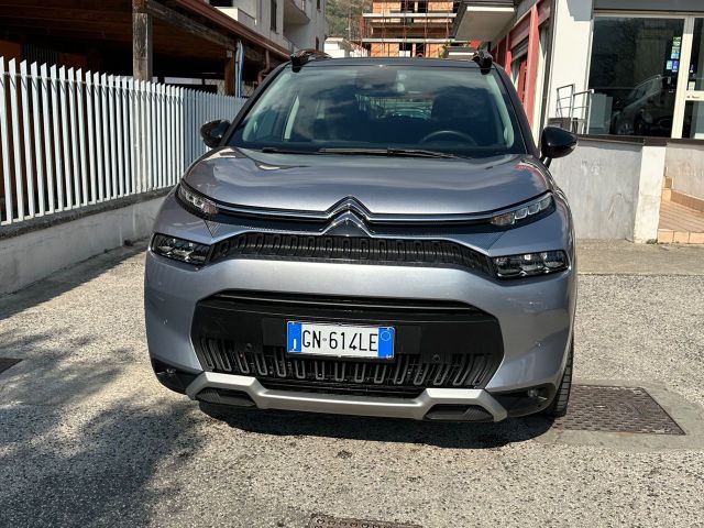 Citroën Citroen C3 Aircross C3 Aircross PureTech 110 S&S