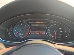 Fahrzeugabbildung Audi RS4 Avant competition plus SCHALENSITZE RS-AGA 2