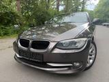 BMW 318i Cabrio orig.69tkm Beiges Leder - BMW 318 Gebrauchtwagen