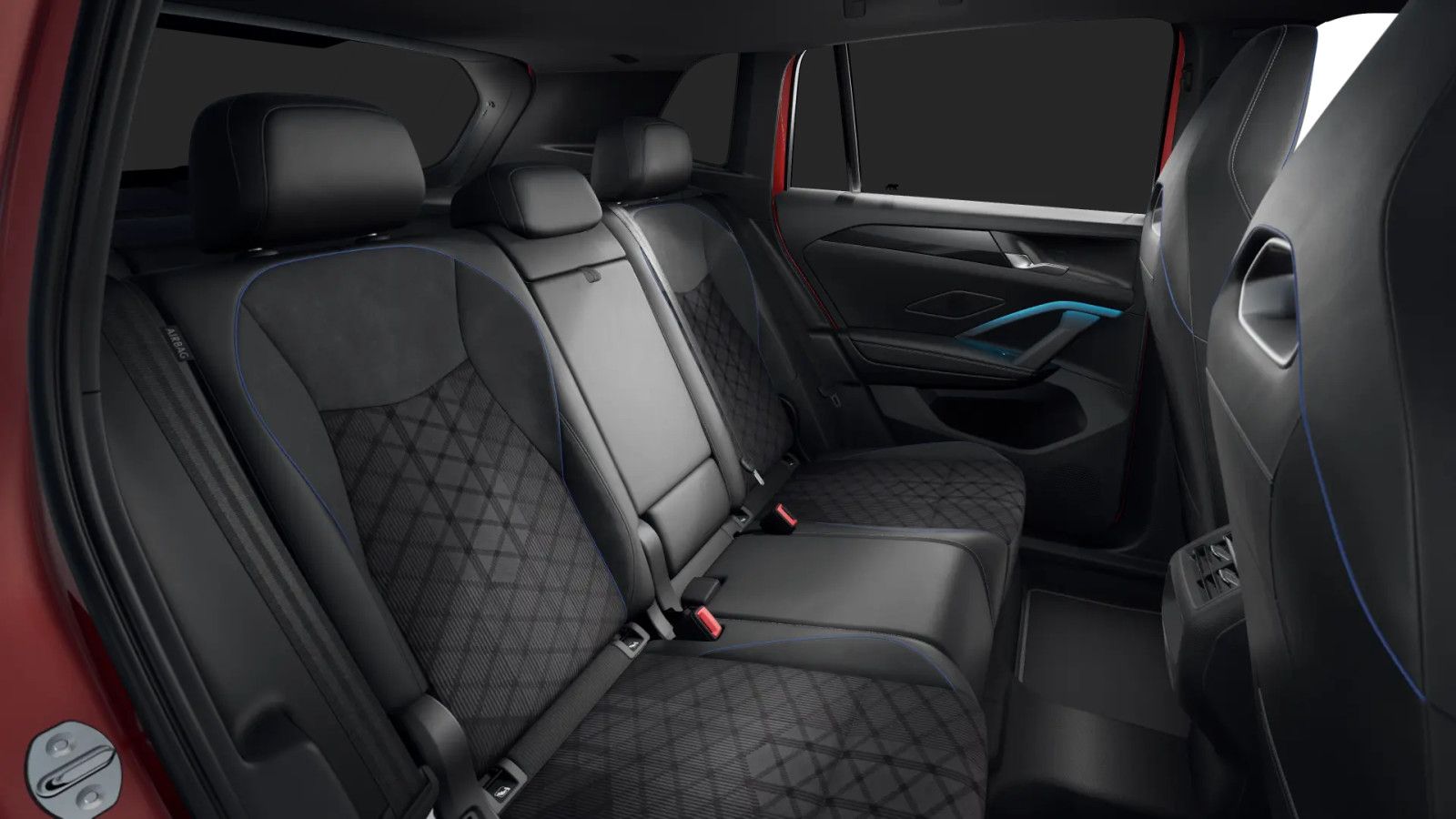 Volkswagen Tiguan - Bild 11