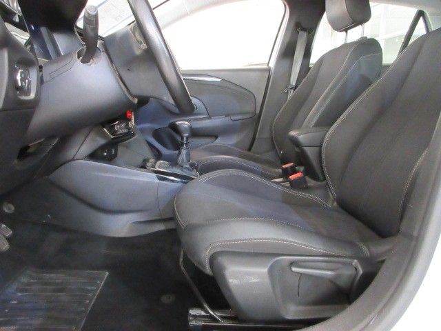 Fahrzeugabbildung Opel Corsa F Elegance 1.2T LED/NAVI/PDC/R´CAM/VIRTUAL