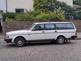 Volvo 245 Kombi - Volvo 245 Gebrauchtwagen