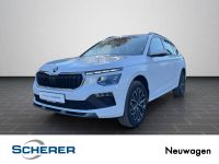 Skoda Kamiq - Vorschau Bild 1
