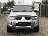 Mitsubishi L200 30 jahre 4WD Dob Cup TÜV NEU - Mitsubishi L200 Gebrauchtwagen in Hamburg