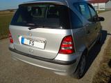 Mercedes-Benz A 140 CLASSIC aus München Nord - Mercedes-Benz A 140 Gebrauchtwagen