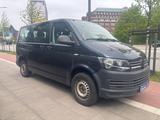 Volkswagen T6 Transporter Kombi Automatik 9 Sitze