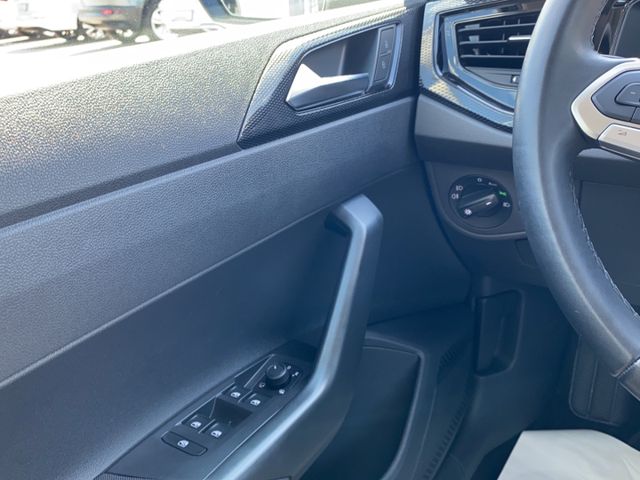 Polo Life 1,0 l TSI OPF 7-Gang DSG Multifunktion
