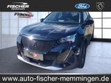 Peugeot 2008 e- Active Bluetooth LED Klima Einparkhilfe