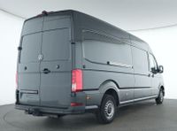 Volkswagen Crafter - Vorschau Bild 3