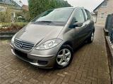 Mercedes-Benz A 180 CDI AVANTGARDE Avantgarde - gebrauchte Mercedes-Benz A 180 aus dem Jahr 2005