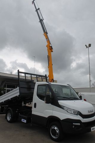 IVECO ANDERE