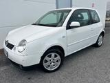 Volkswagen Lupo 1.4 TDI cat - weiße Volkswagen Lupo