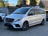 Mercedes-Benz V 250 d*AMG-AVANTG. 4MATIC*Behindertengerecht* - Mercedes-Benz V 250: Behindertengerecht