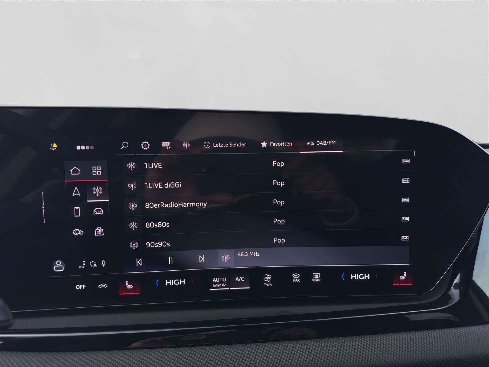 Audi A5 - Bild 13