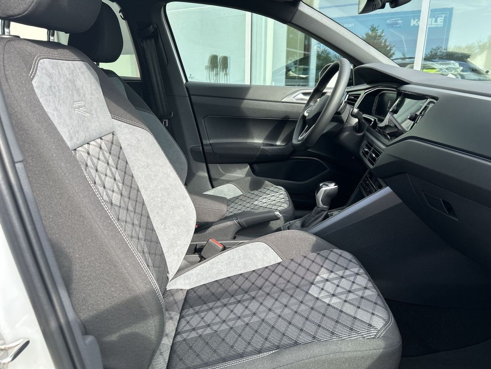 Volkswagen Taigo - Bild 8