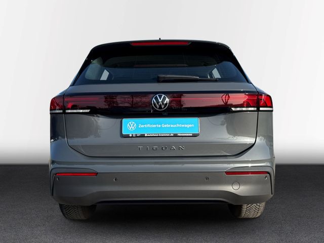 Tiguan 2.0 TDI DSG Life *Navi(15'')*IQ.DRIVE*AHK