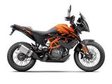 KTM 390 ADVENTURE SW - Offers