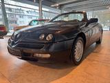 Alfa Romeo Spider 2.0 Twin Spark 3. Hand original Zustand