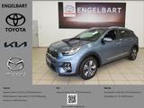 Kia Niro 1.6 PHEV Spirit Anhängerkupplung JBL Sounds - Kia: Anhängerkupplung