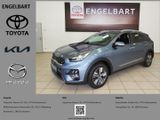 Kia Niro 1.6 PHEV Spirit Anhängerkupplung JBL Sounds - Kia: Anhängerkupplung