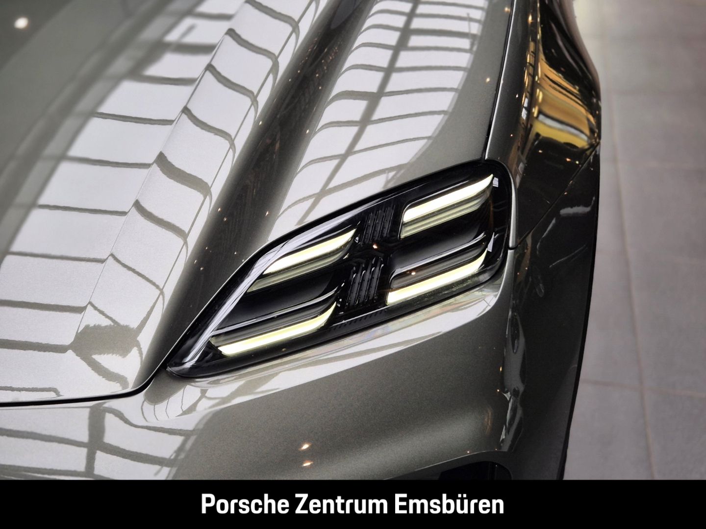 Porsche Macan - Bild 40