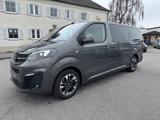 Opel Zafira Life Tourer L3 *HUD*TOP*MASSAGE*SHZ - Opel Zafira Life Tourer mit Diesel-Antrieb