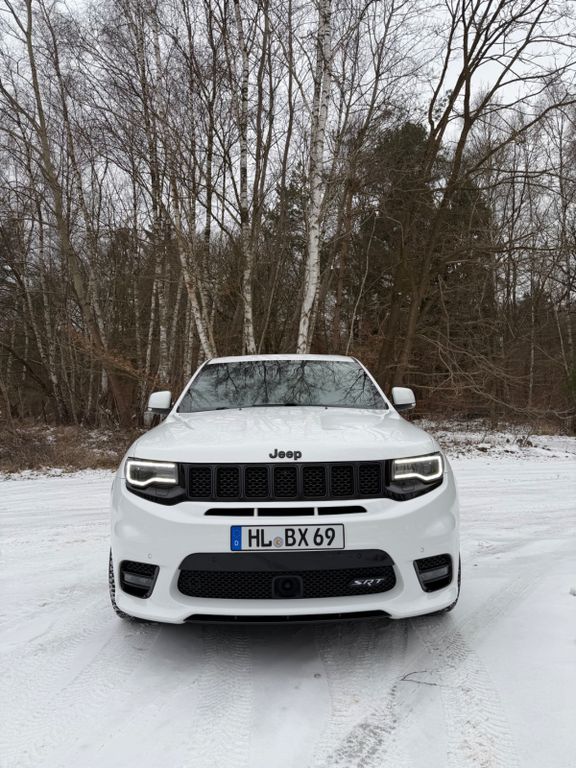 Image of Jeep Grand Cherokee