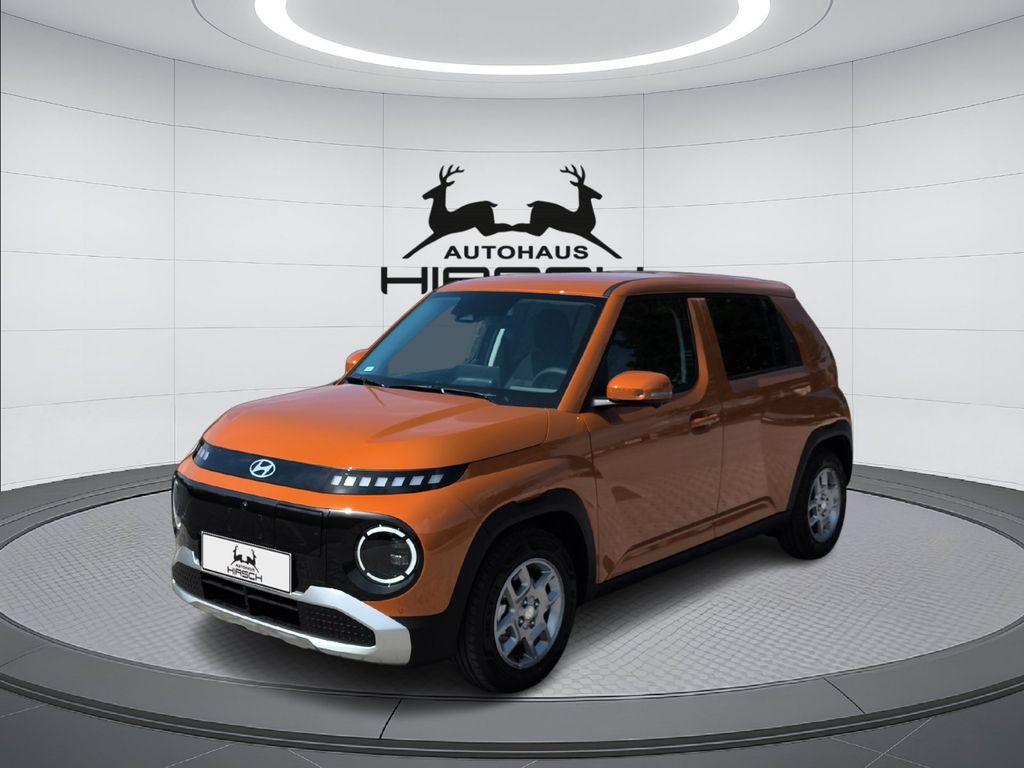 Hyundai INSTER EV (MY26) 49kWh (115PS)2WD Trend