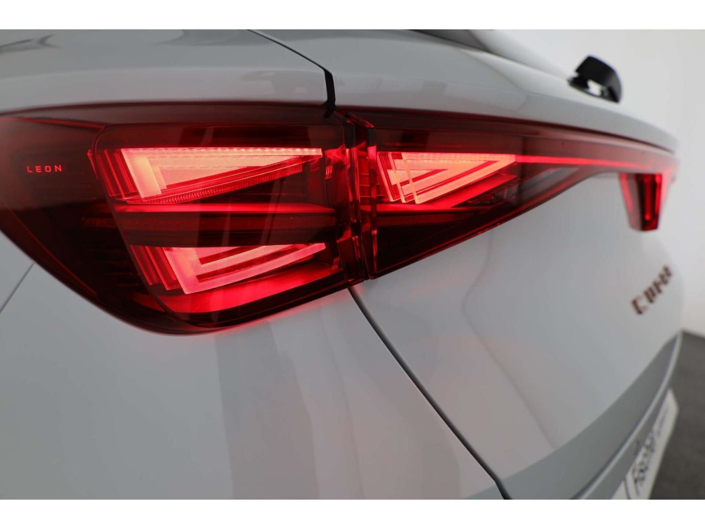 Cupra Leon - Bild 22