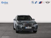 BMW iX1 - Vorschau Bild 10