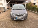 Opel Zafira Tourer 1.4 Turbo drive 103kW drive