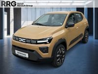 Dacia Spring - Vorschau Bild 1