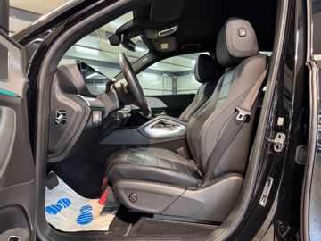 Mercedes GLE 350 - 8