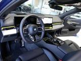 BMW 520i Touring M SPORT PRO 21LM B&W 360K - BMW 520 von 2026