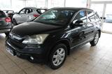 Honda CR-V Comfort - gebrauchte Honda CR-V aus dem Jahr 2009