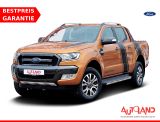 Ford Ranger 3.2 TDCi Wildtrak DK 4x4 Navi AHK Kamera