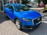 Audi Q2 quattro 2.0 TDI*DSG*Navi*8Xbereift*Bluetooth