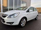 Opel Corsa D Innovation  110 Jahre *AHK*Klima*T-Leder - Opel Corsa INNOVATION-110-Jahre