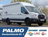 Ford Transit Kasten 350EF L4 Trend, Navi, DAB, Kamera - Ford Transit in Bielefeld