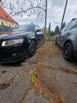 Audi A4 B7 Tauschen/Verkaufen - Audi A4 aus 2004: Kombi