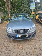 Seat Exeo 2.0 TDI 143ps Getriebe Automatik - Seat Exeo von privat